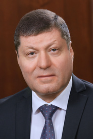 Дмитрий Николаевич Осетров