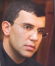 Юрий Григорьевич Фишер