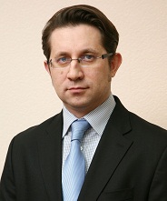 Алексей Викторович Соколов