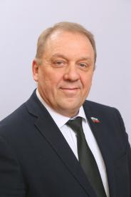 Олег Владимирович Попов