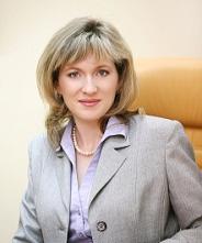 Елена Вячеславовна Грязнова