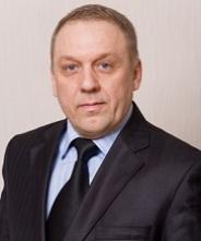 Олег Владимирович Попов