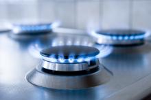 ООО «Газпром межрегионгаз Курган» начинает поставку газа населению  в Свердловской области