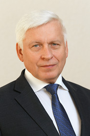 Сергей Анатольевич Воломеев