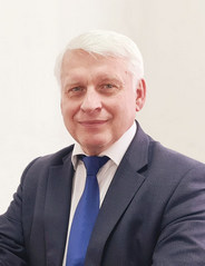 Сергей Анатольевич Воломеев